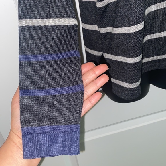 Crew Neck Sweater - Picture 2 of 5